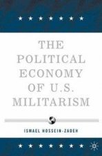 Political Economy of U.S. Militarism