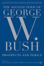 Second Term of George W. Bush