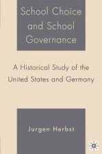 School Choice and School Governance