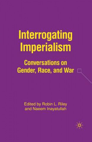 Interrogating Imperialism