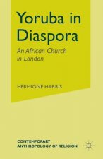 Yoruba in Diaspora