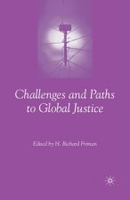 Challenges and Paths to Global Justice