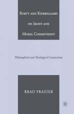 Rorty and Kierkegaard on Irony and Moral Commitment