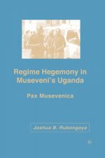 Regime Hegemony in Museveni's Uganda