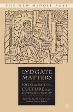 Lydgate Matters