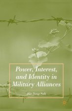 Power, Interest, and Identity in Military Alliances