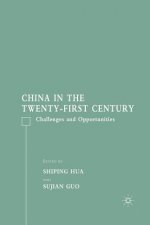 China in the Twenty-First Century