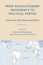 From Revolutionary Movements to Political Parties