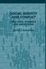 Social Identity and Conflict