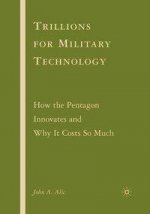 Trillions for Military Technology