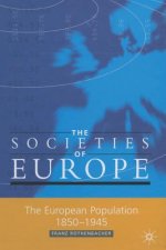 European Population, 1850-1945