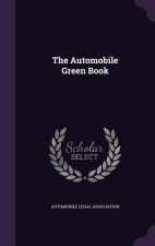 THE AUTOMOBILE GREEN BOOK