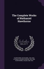 Complete Works of Nathaniel Hawthorne