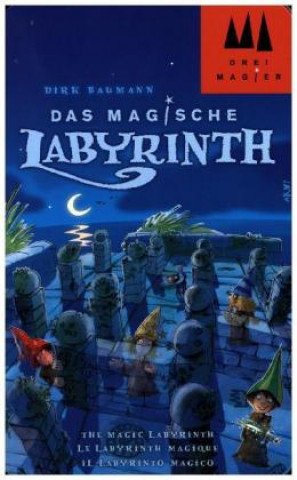 Das magische Labyrinth