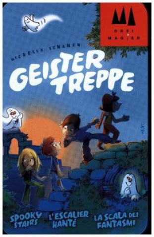 Geistertreppe