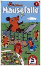 Die Maus, Mausefalle