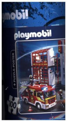 Playmobil (Kinderpuzzle)