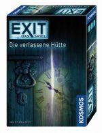 Exit - Das Spiel, Die verlassene Hütte