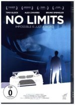 No Limits - Impossible is just a word, 1 DVD