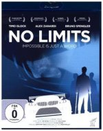 No Limits - Impossible is just a word, 1 Blu-ray