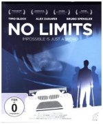 No Limits - Impossible is just a word 4K, 1 UHD-Blu-ray