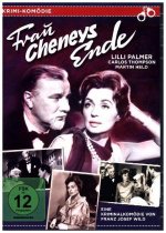 Frau Cheneys Ende, 1 DVD