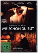 Wie Schön Du Bist, 1 DVD (englisches OmU)