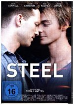 Steel, 1 DVD (englisches OmU)