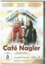 Café Nagler, 1 DVD