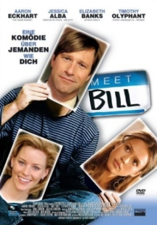 Meet Bill, 1 DVD