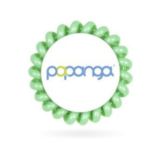 Haargummi-Display Papanga Mint Green 'Big'