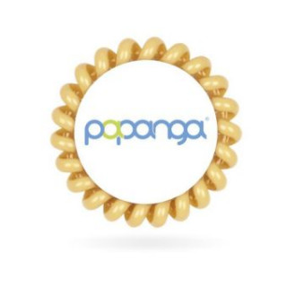 Haargummi-Display Papanga Vanilla 'Big'