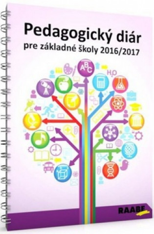 Pedagogický diár 2016/2017