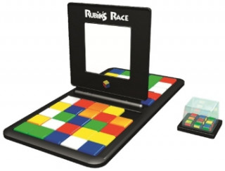 Rubik's Race