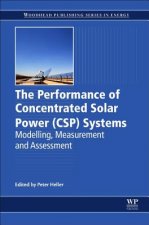 Performance of Concentrated Solar Power (CSP) Systems