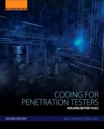 Coding for Penetration Testers