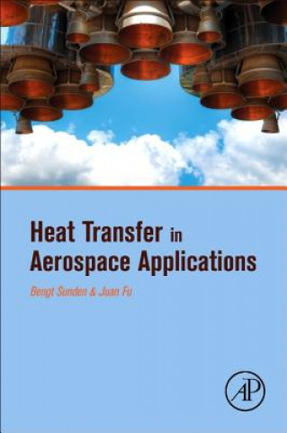 Heat Transfer in Aerospace Applications