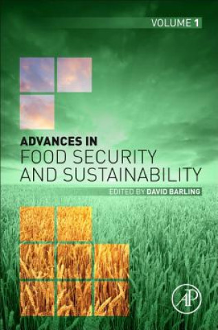 Advances in Food Security and Sustainability