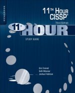 Eleventh Hour CISSP (R)