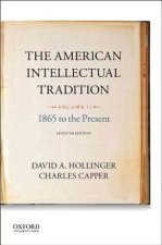 The American Intellectual Tradition
