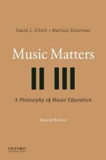 Music Matters