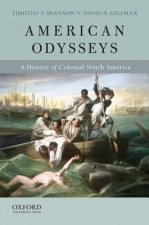 American Odysseys