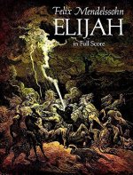 Elijah in Full Score