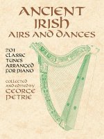 Ancient Irish Airs and Dances