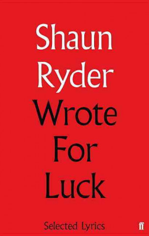 Wrote For Luck