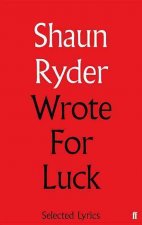 Wrote For Luck
