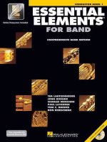 Essential Elements 2000