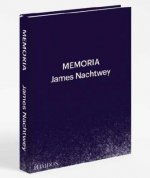 James Nachtwey. Memoria