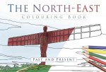 North East Colouring Book: Past and Present