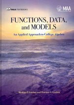 Functions, Data, and Models